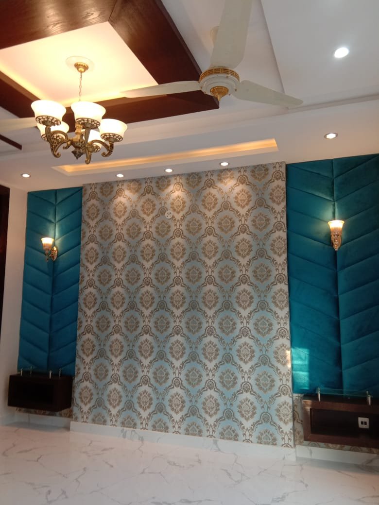 3 YEARS INSTALLMENT PLAN HOUSE PARK VIEW CITY LAHORE FOR SALE