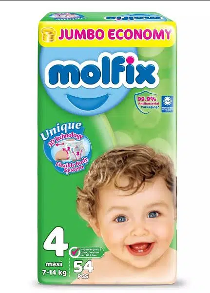 molfix diaper for sale in reasonable price