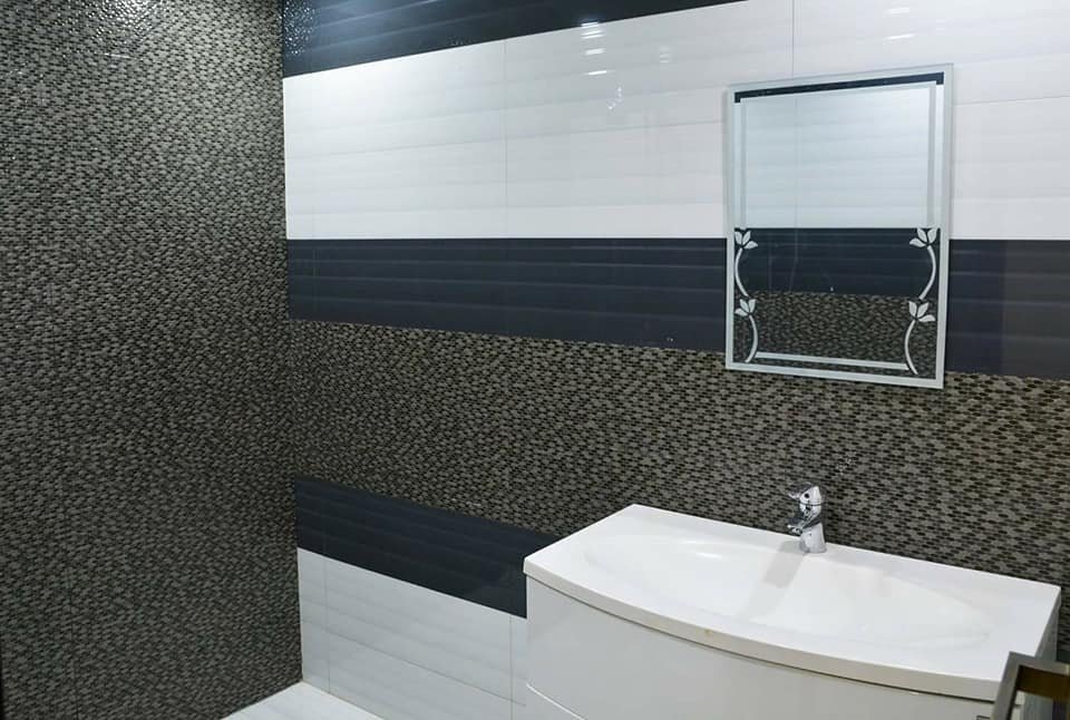 10 Marla Brand New House For Rent In Chambelli Block Of Bahria Town Lahore