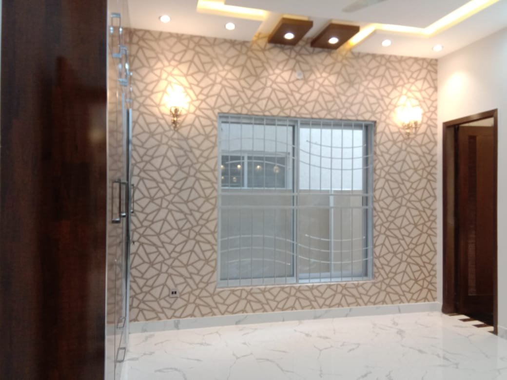 3 YEARS INSTALLMENT PLAN HOUSE PARK VIEW CITY LAHORE FOR SALE