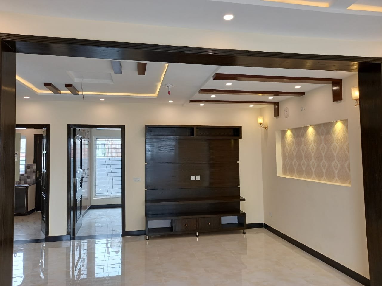 4 Beds Brand New Luxury House For Sale Located In New Lahore City Lahore