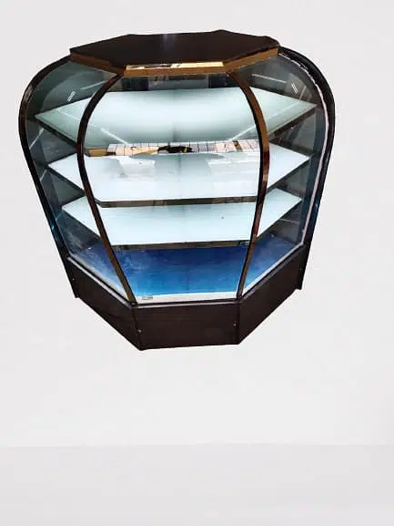 Bakery Counter | Cake Counter | Chilled Counter | Display Counter