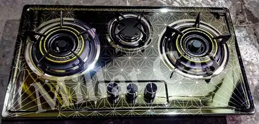 gas Stove Hob for sale