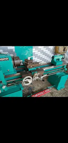 lathe machine for sale