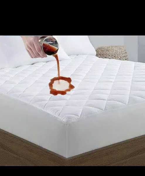 metress cover protector for mattress safety