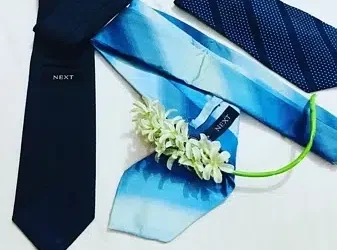 ties for sale only 100 rupee