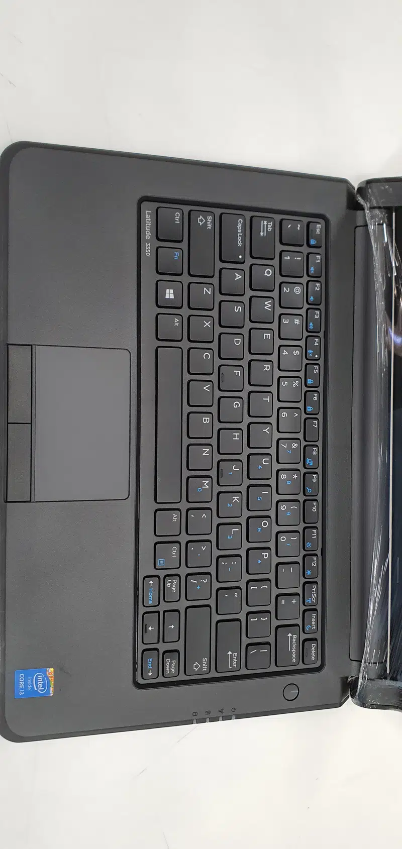 Dell latitude 3350 5th generation Laptop for sale