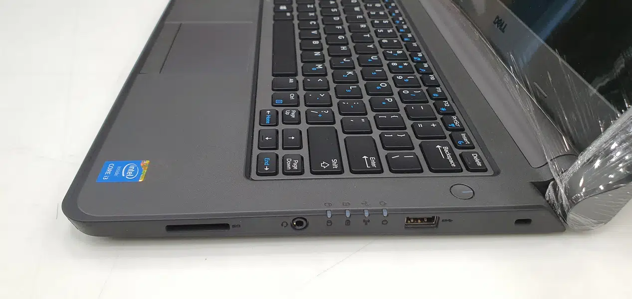 Dell latitude 3350 5th generation Laptop for sale
