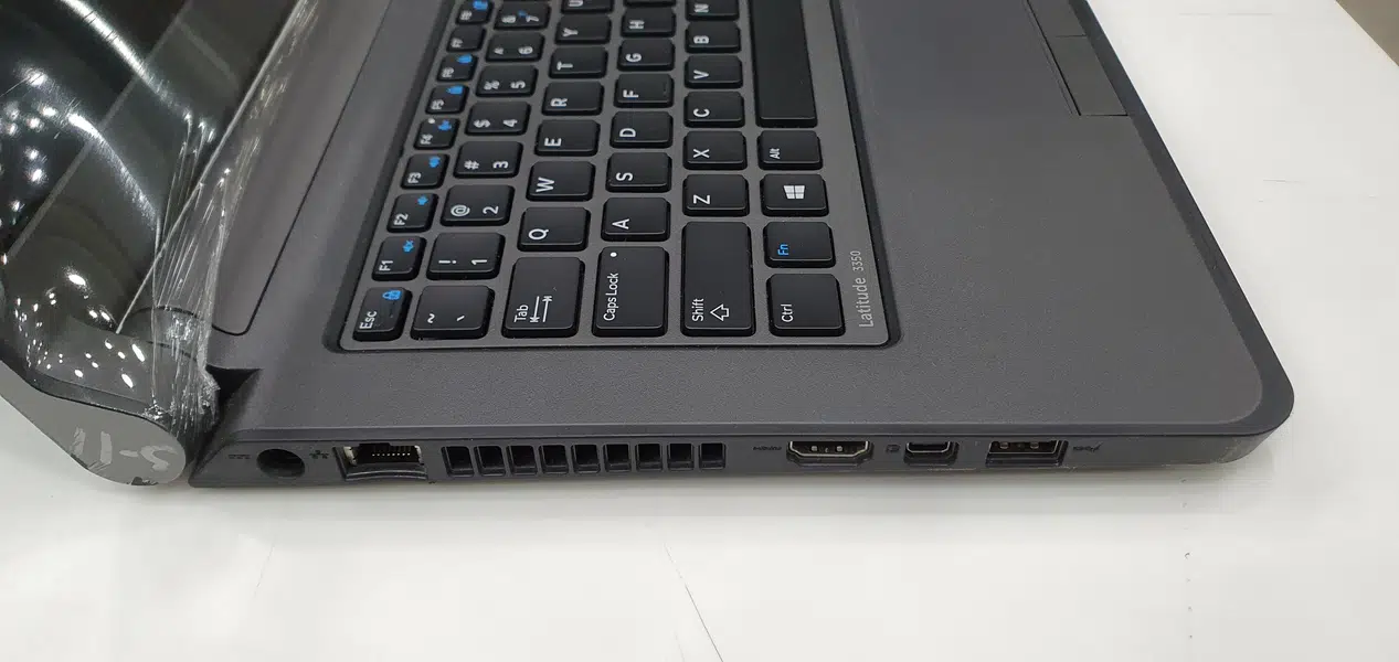 Dell latitude 3350 5th generation Laptop for sale