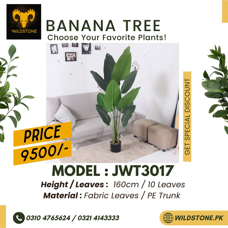 Artificial Plants, Fake Plants, Imported Natural Looking Plants Flower