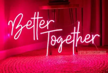 AQUARE FIT NEON LIGHT