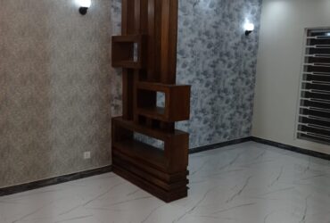 4 Beds Brand New Luxury House For Sale Located In Park View City Lahore