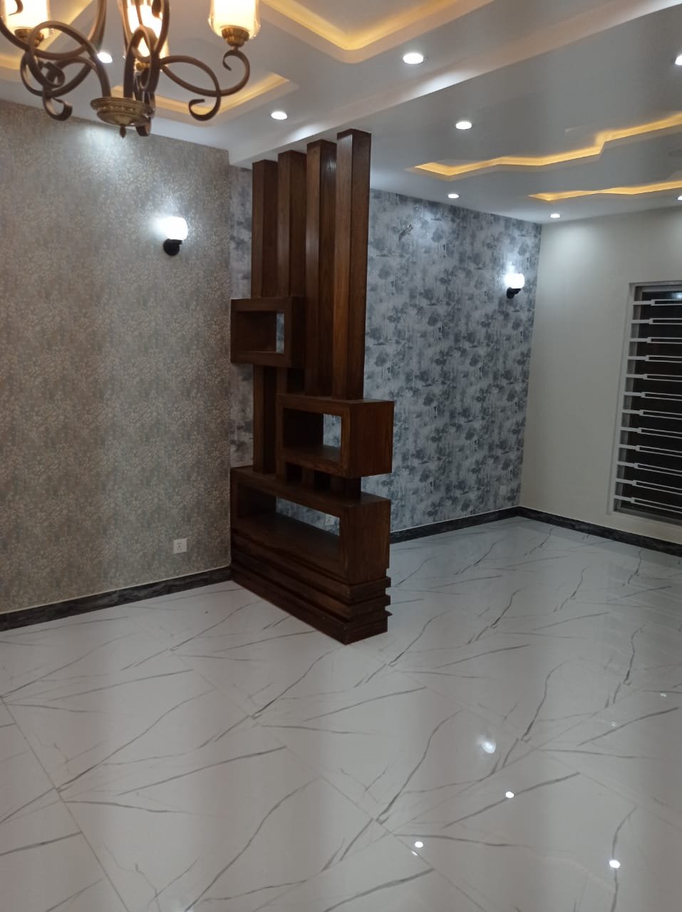 4 Beds Brand New Luxury House For Sale Located In Park View City Lahore