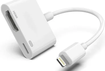 iphone to HDMI converter for sale