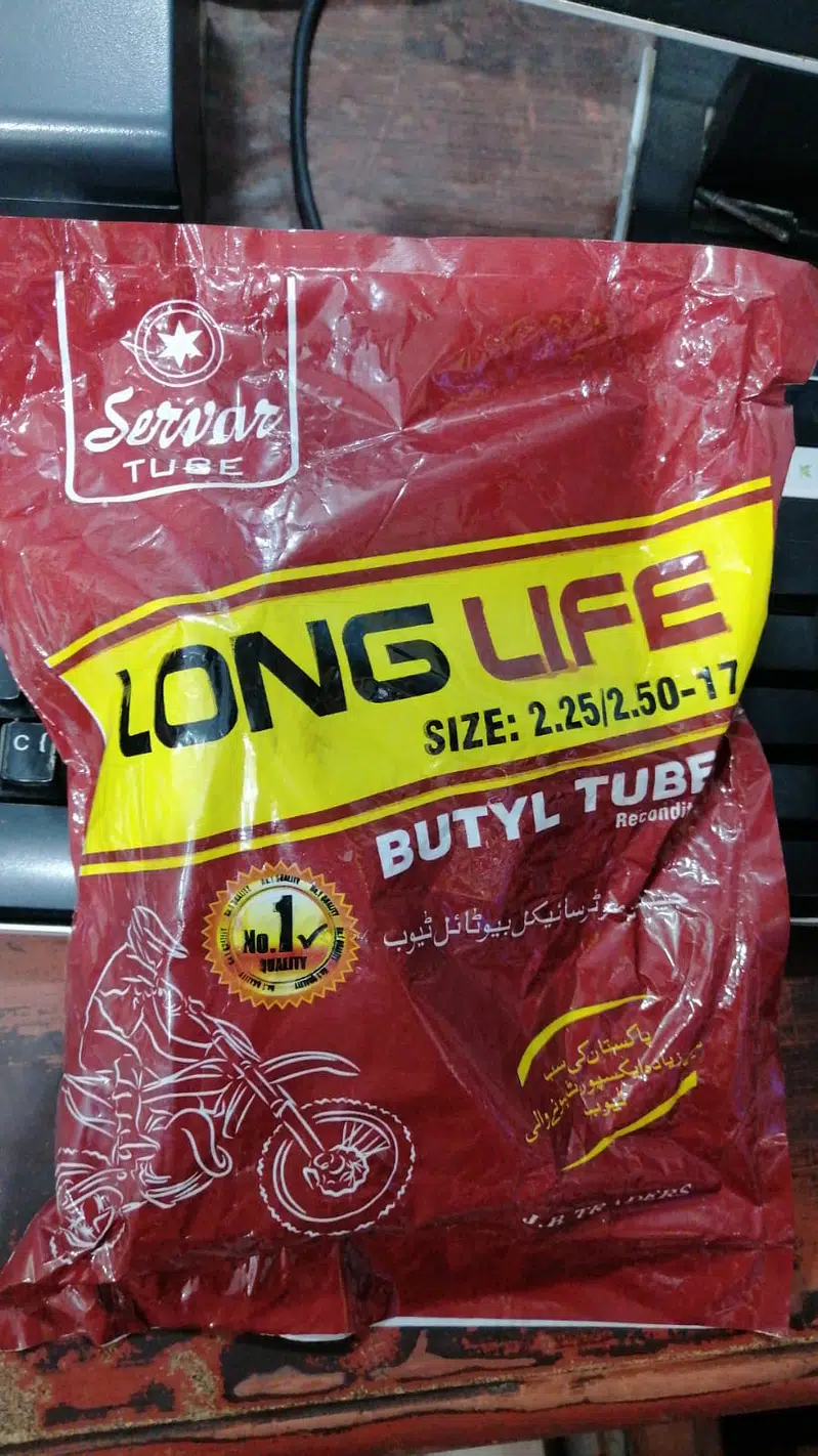 Tube Wholesale B Pair 70 Bike Servies & Panther