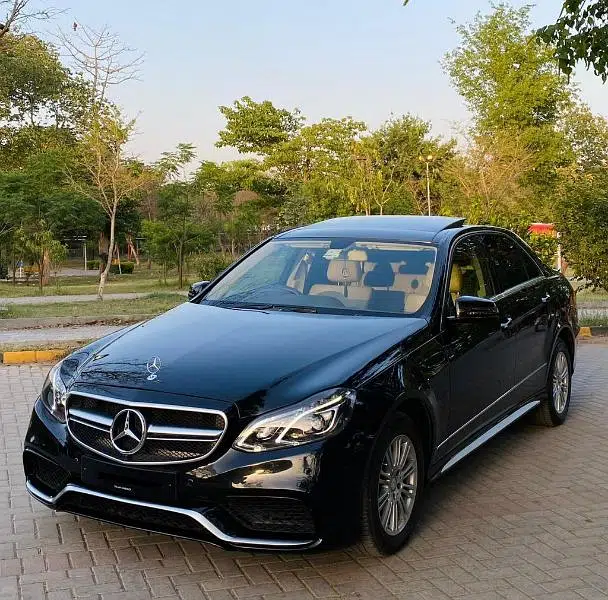 Luxury & Wedding Cars | Mercedes For rent in Islamabad Prestige cars