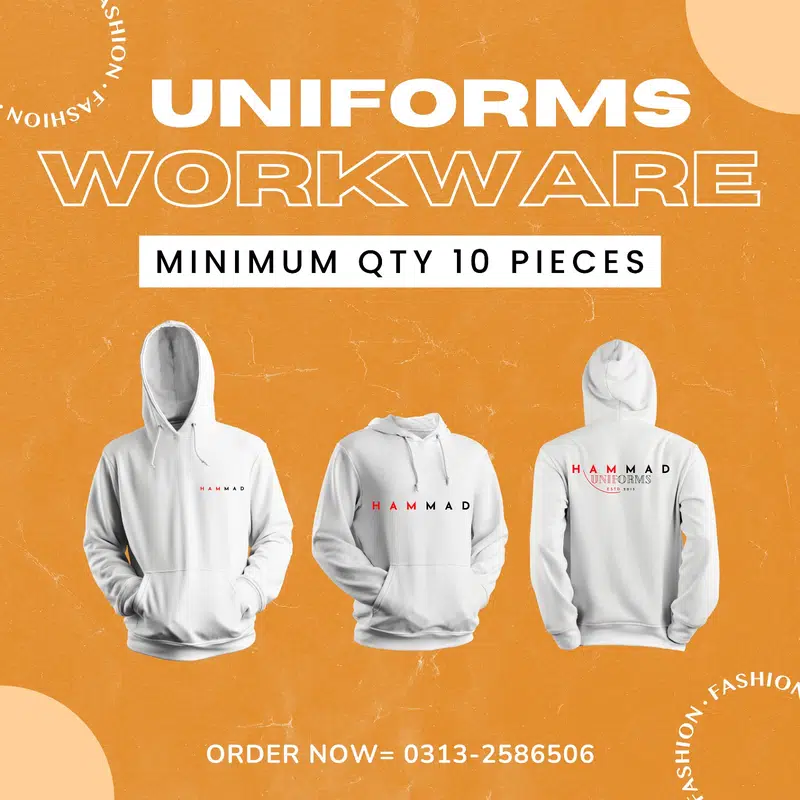 Uniform, Workwear, Security Guard suit, Scrub, Trouser, Chef coat