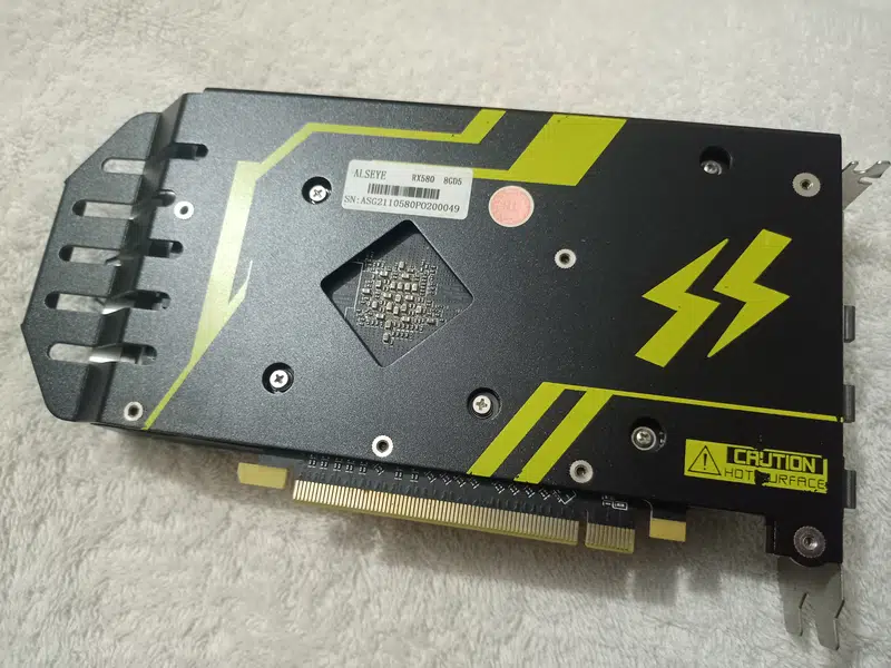 Graphic Cards (GPU) for sale