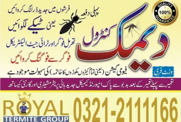 Termite control,,Deemak control,Dengue spary,Fumgation,Pest control