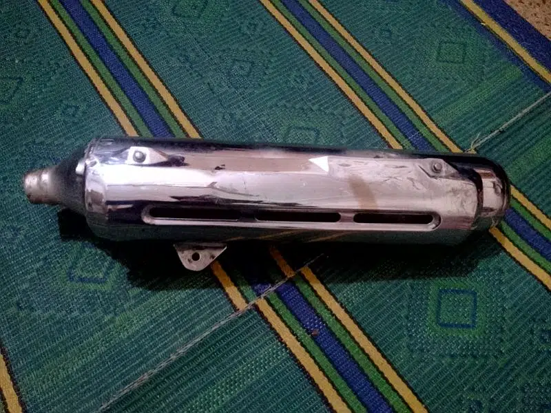 ybr bike cylincer original