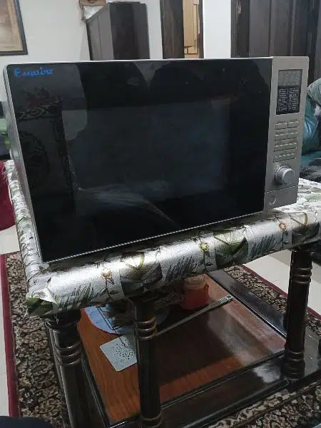 Escort Microwave Oven/ Microwave Oven for Sale in Lahore