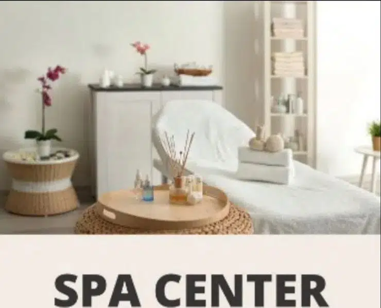 Best Spa Services/Best Staff