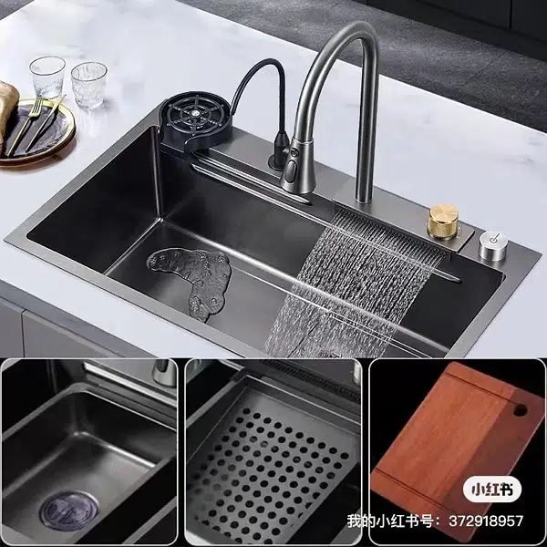New Design Sink For Sale