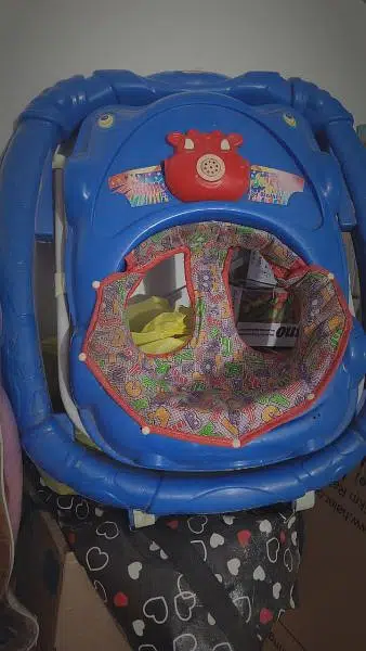 used baby walker for sale