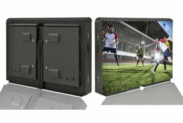 Smd screens indoor and outdoor