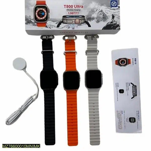 Ultra Smart Watch for sale in reasonable price