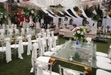 Wedding Food's/ BBQ Tika / LIVE TEA/Catering Services/Live Foods/AC