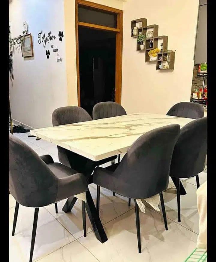 Dining Table / 4 seater Dining Table / 6 seater Dining Table