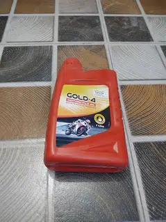 Adam bike oil 20W50 for sale