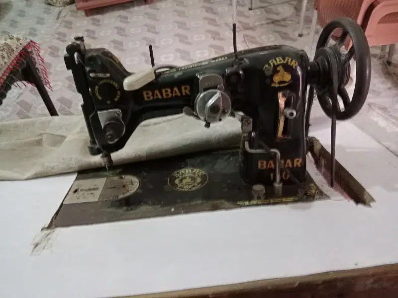 embroidery machine for sale in low price