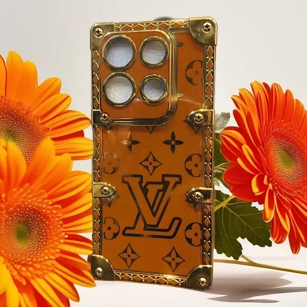 New L. V Case For Android Mobiles New model list Description