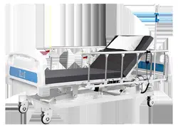 Manufacture Hospital Furniture Medical Bed Patient Bed Surgical Bed