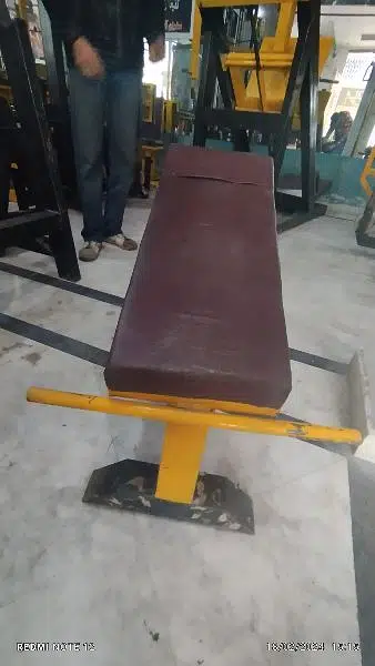 Business for sale / Gym business for sale / gym machine for sale