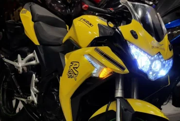 Super power sultan 4 cylinder 400cc engine suzuki gsxr heavy bike