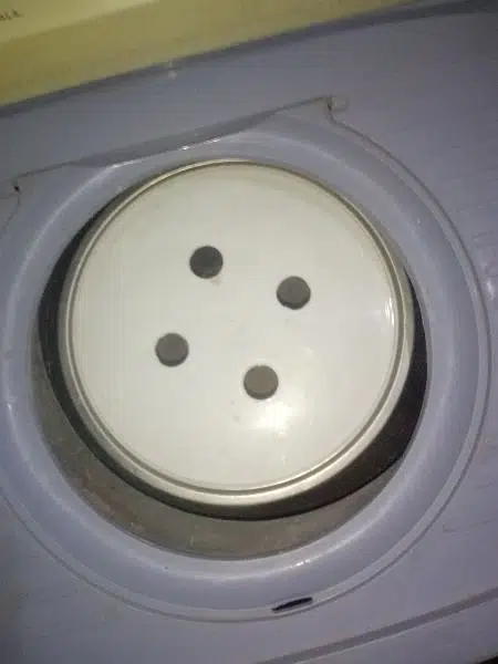 Dryer Machine good condition Super asia