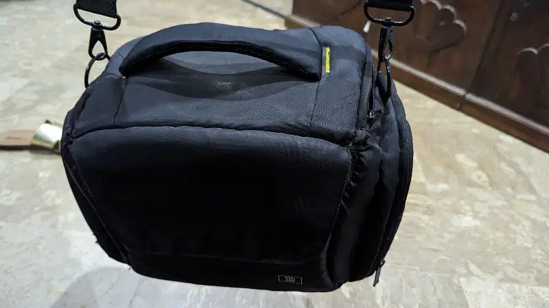 Nikon camera bag for sale