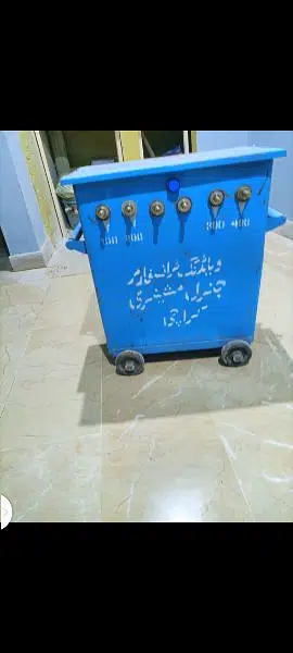 Welding plant 500v with new holder and 50mm wire for sale