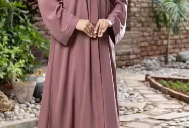 Abaya Stitching Available