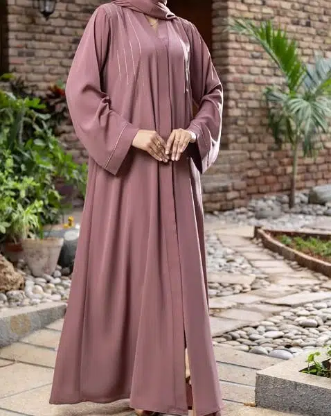 Abaya Stitching Available