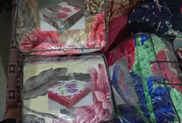 Blanket UK Import for sale