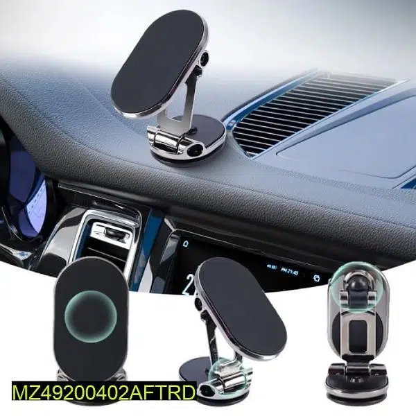Magnitic Mobile holder for car