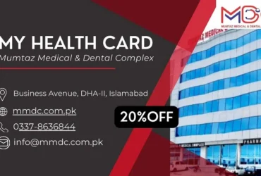 Unlock Affordable Healthcare with Our Health Card! @ Rs. 300/ year