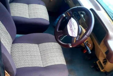 Ride Sharing Pick n Drop Available from Chakri Road to Giga Mall