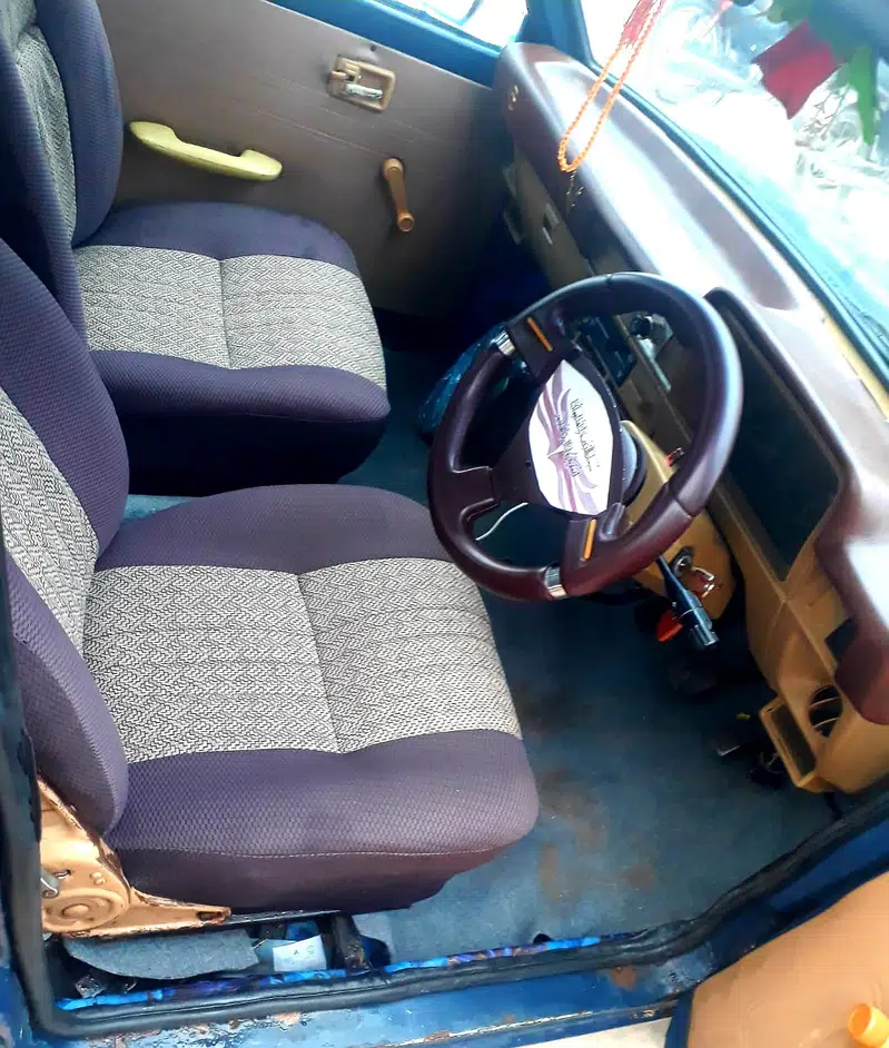 Ride Sharing Pick n Drop Available from Chakri Road to Giga Mall