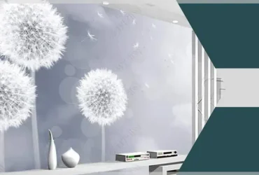 Office Branding – Wall Branding – 3D Wallpaper – Mural Wall Pictures