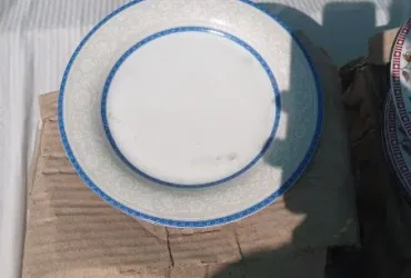 Cera e noor 18 pcs plates set